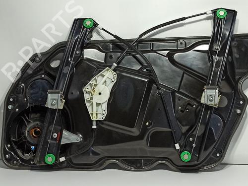 Front left window mechanism VW PASSAT B7 (362) 2.0 TDI | BP40299586C22 - Image 3