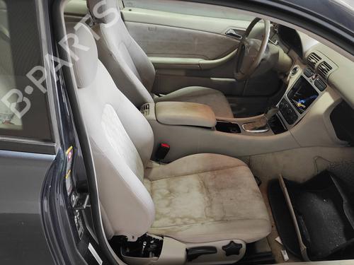 Used Parts MERCEDES-BENZ C-CLASS Coupe (CL203) C 220 CDI (203.706) (143 hp) 4282758