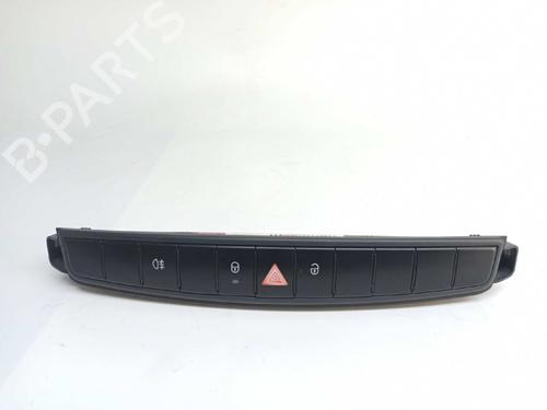 Advarselskontakt SMART FORFOUR (454) 1.1 (454.033) (64 hp) 8496821