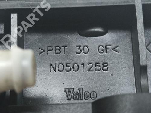 Trunk håndtak RENAULT CLIO II (BB_, CB_) 1.2 16V (BB05, BB0W, BB11, BB27, BB2T, BB2U, BB2V, CB05,... | BP10347008C132 