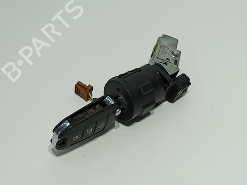 Ignition barrel CITROËN C3 / C3 ORIGIN III (SX) 1.5 BlueHDi 100 (SXYHYP, SXYHTU) | BP11143824M48 