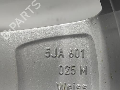 Rim SKODA FABIA III Estate (NJ5) 1.0 TSI | BP13418615C45