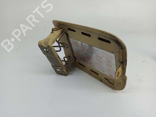 Fuel flap MERCEDES-BENZ 123 Saloon (W123) 300 D (123.130) | BP6315898C131