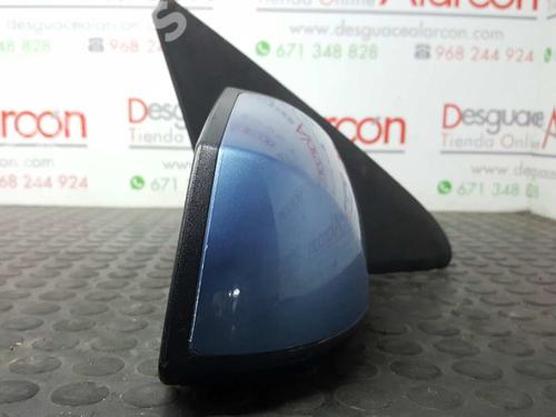 Right mirror FORD MONDEO III Saloon (B4Y) 1.8 16V | BP2773377C27 