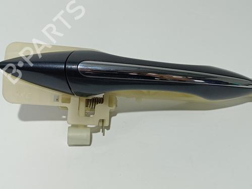 Used Rear right exterior door handle HYUNDAI i40 I (VF) 1.7 CRDi (116 hp) 13688547