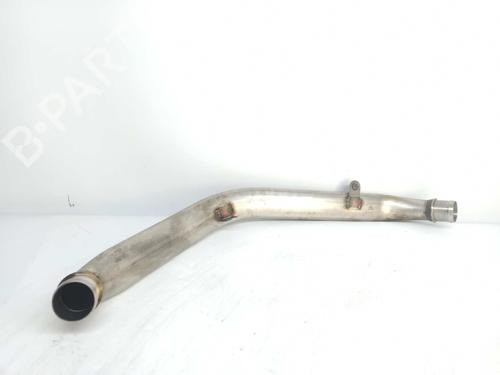 Pipe CITROËN C6 (TD_) 2.7 HDi | BP14542356M125