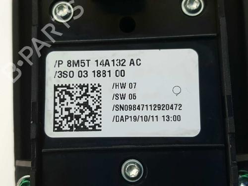 Left front window switch FORD KUGA I  | BP6778062I27