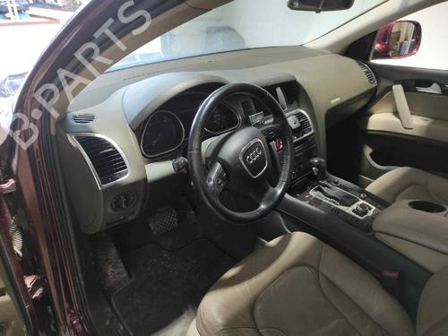 Modulo confort AUDI Q7 (4LB) 3.0 TDI quattro | BP7516898M56 