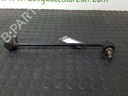 Left front suspension arm RENAULT KOLEOS I (HY_) 2.0 dCi (HY0K) | BP14526868M12
