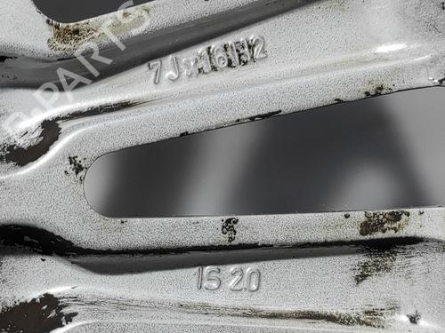 Rim BMW 5 (E39) 528 i | BP12059470C45 