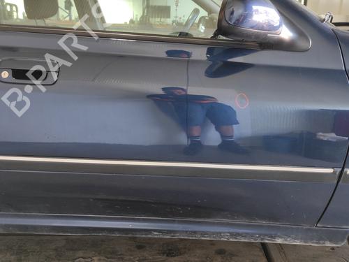 Right front door PEUGEOT 406 (8B) 2.0 HDI 90 | BP27509394C3