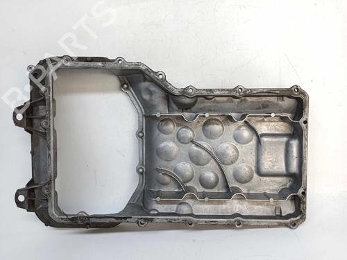Oil sump MERCEDES-BENZ M-CLASS (W163) ML 400 CDI (163.128) | BP14540267M115
