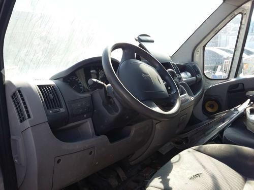 Front left lock PEUGEOT BOXER Van  | BP3283260C98 