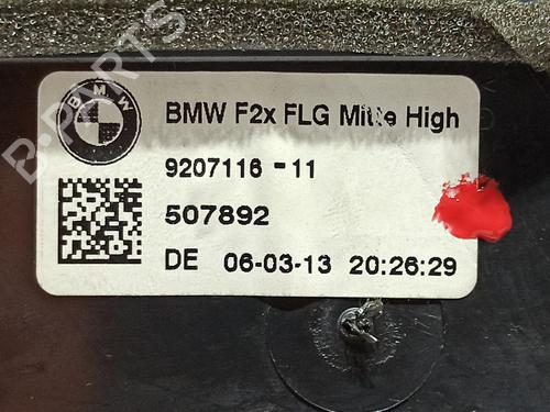 Luftventil BMW 1 (F20) 118 d | BP34383165I21 - Image 7