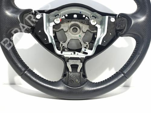 Steering wheel NISSAN JUKE (F15) 1.5 dCi | BP12117562C49 