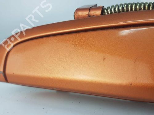 Front left exterior door handle KIA PICANTO I (SA) 1.1 | BP4727473C128