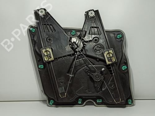Front right window mechanism VW GOLF VIII (CD1, DA1) 1.4 GTE Plug-in Hybrid | BP40107820C23 - Image 3