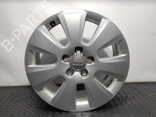 Used Rim AUDI A4 B8 (8K2) 2.0 TDI (143 hp) 12586210
