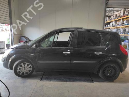 Spak kontakt RENAULT SCÉNIC II (JM0/1_) 1.6 16V (JM1R) | BP14540334I30 