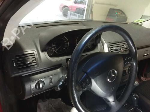 Modulo confort MERCEDES-BENZ A-CLASS (W169) A 150 (169.031, 169.331) | BP6818765M56 