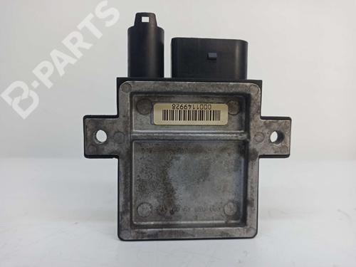 Electronic module BMW 7 (E65, E66, E67) 740 d | BP9627249M83 