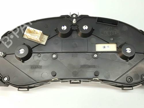 Kombiinstrument CITROËN BERLINGO MULTISPACE (B9) 1.6 BlueHDi 100 | BP5320945C47 