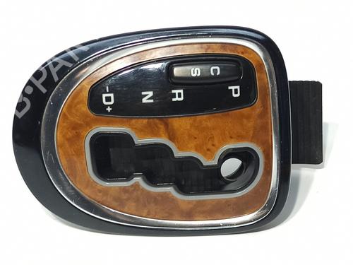 Shift knob MERCEDES-BENZ S-CLASS (W220) S 500 (220.075, 220.175, 220.875) | BP14544587I34 