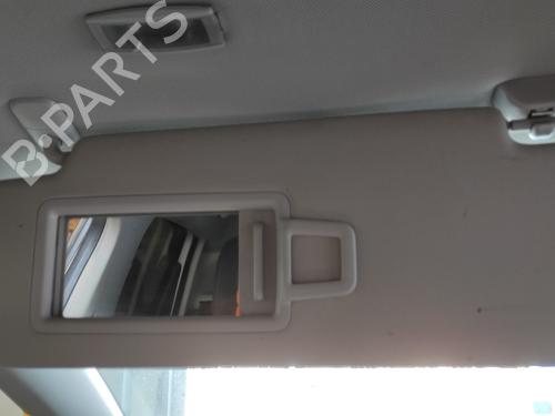 Left sun visor SEAT LEON ST (5F8) 1.6 TDI | BP24920479I1
