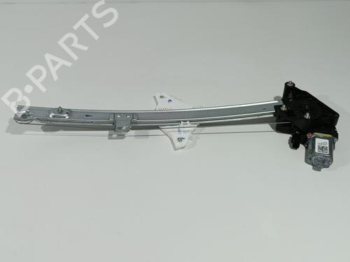 Used Front right window mechanism Front right window mechanism HYUNDAI BAYON (BC3) 1.0 T-GDI 48V-Hybrid (101 hp) 40107704 40107704
