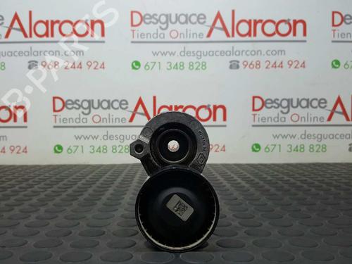 Autre MERCEDES-BENZ CITAN Box Body/MPV (W415) 109 CDI (415.601, 415.603, 415.605) (90 hp) 14528591