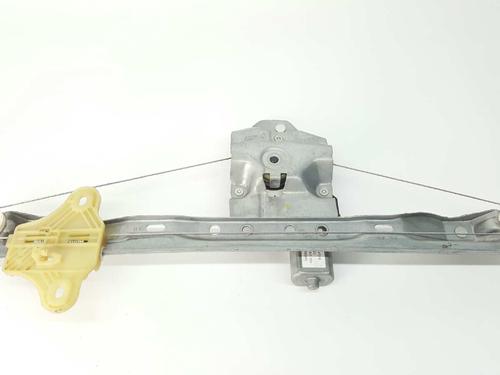Front left window mechanism RENAULT TWINGO III (BCM_, BCA_) 0.9 TCe 90 (BCM9, BCM2) | BP3292496C22
