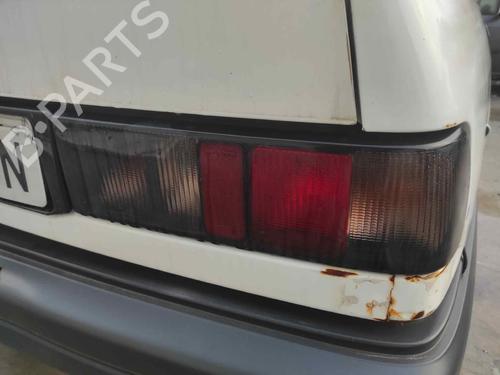 Used Parts FORD SIERRA II Hatchback (GBC, GBG) 2.0 i (115 hp) 4280633