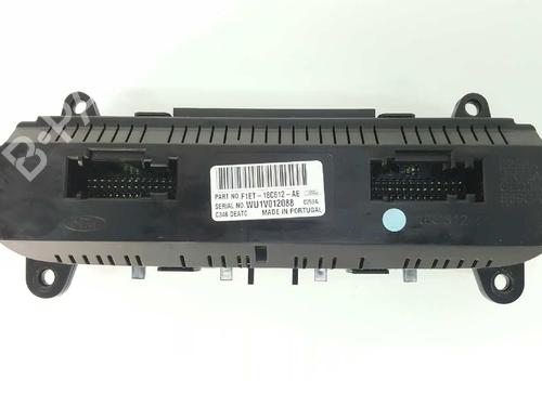 Commande Chauffage FORD FOCUS III 1.6 TDCi | BP4953090I5 
