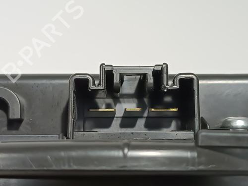 Heater blower motor TOYOTA COROLLA Estate (_E21_) 2.0 Hybrid (MZEH12) | BP19479214M62 
