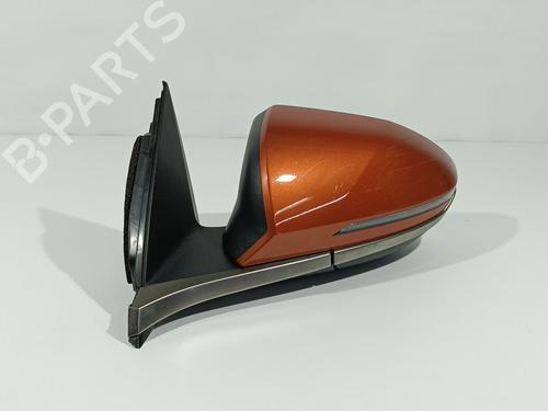 Used Left mirror Left mirror HYUNDAI TUCSON (NX4E, NX4A) 1.6 T-GDi Hybrid (179 hp) 38539008 38539008