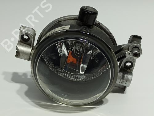 Used Right front fog light FORD FOCUS II (DA_, HCP, DP) 1.6 TDCi (90 hp) 16395410
