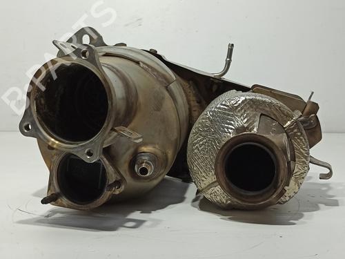 partikelfilter AUDI A4 B9 (8W2, 8WC) 2.0 TDI | BP27307692M81