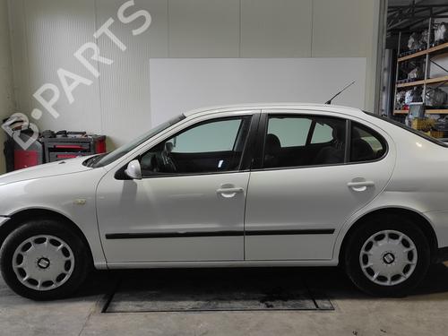 Bak støtfanger SEAT TOLEDO II (1M2) 1.9 TDI | BP24480798C8