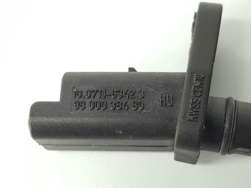 Electronic sensor PEUGEOT 308 SW II (LC_, LJ_, LR_, LX_, L4_) 1.6 BlueHDi 120 | BP14533334M84