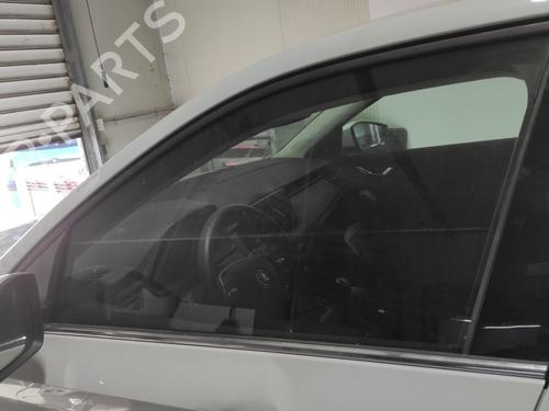 Dørrute ventre foran SKODA SCALA (NW1) 1.0 TSI 657845201