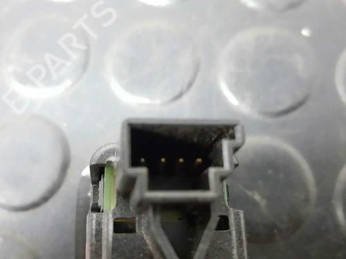 Left rear window switch MERCEDES-BENZ C-CLASS T-Model (S204) C 350 CDI 4-matic (204.289) | BP2770177I29