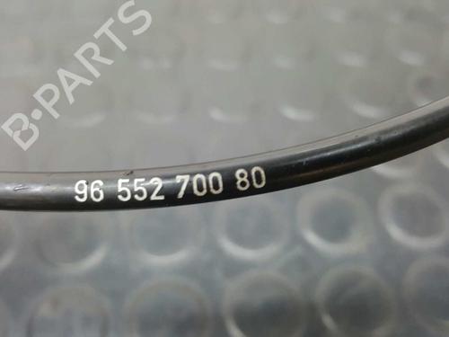 Elektronisk sensor CITROËN BERLINGO MULTISPACE (B9) 1.6 HDi 110 | BP14531779M84
