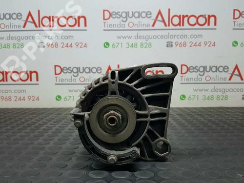 Used Alternator FIAT BRAVA (182_) 1.2 16V 80 (82 hp) 2759350