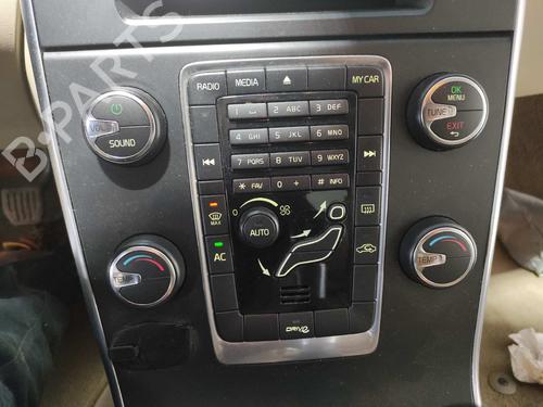 climate-control-volvo-s60-ii-134-drive-d2-2010-2011-2012-2013-2014-2015-2016-2017-2018-2019-10193736 main image