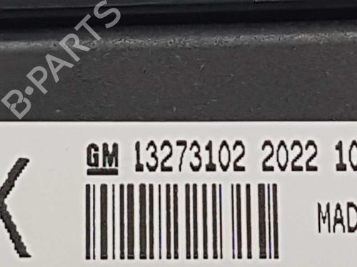 Climate control OPEL INSIGNIA A (G09) 2.0 CDTI (68) | BP4940328I5