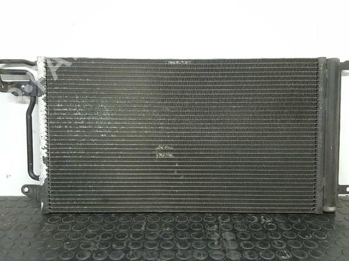 AC radiator AUDI A1 (8X1, 8XK) 1.6 TDI | BP7024144M32 