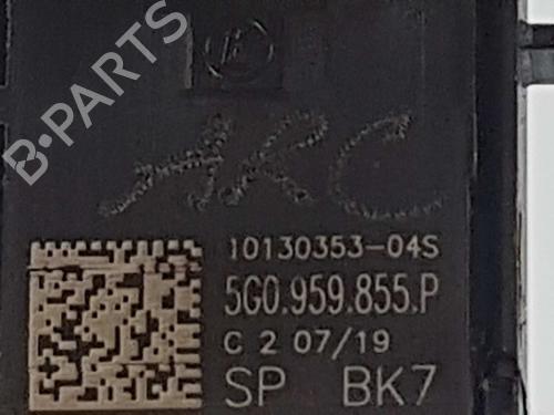 Høyre Foran elrute bryter SEAT IBIZA V (KJ1, KJG) 1.0 TSI | BP8806598I26