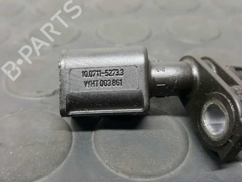 Electronic sensor VW POLO V (6R1, 6C1) 1.6 TDI | BP14528344M84