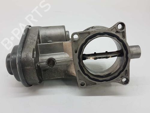 Gasklephuis VW TOUAREG (7LA, 7L6, 7L7) 5.0 V10 TDI (313 hp) 6954492