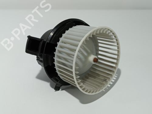 Ventilator motor SMART FORFOUR Hatchback (453) electric drive (453.091) | BP13242364M62 